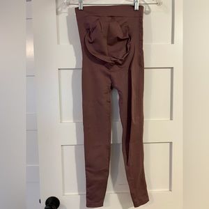 BLANQI Maternity Leggings